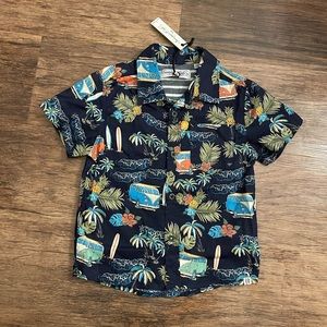 Sovereign Code Hawaiian Shirt